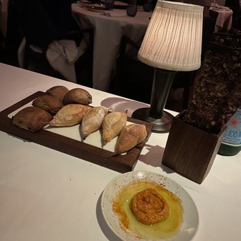 Spago - Breads - New American Near Me - Beverly Hills, California Spago - Breads - New American Near Me - Beverly Hills, California