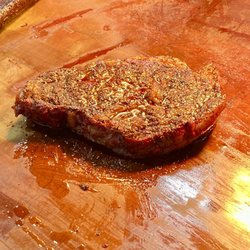Up In Smoke BBQ
