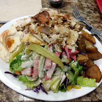 Shawarma Palace - Chicken shawarma plate - Middle Eastern Near Me - Ottawa, Ontario Shawarma Palace - Chicken shawarma plate - Middle Eastern Near Me - Ottawa, Ontario