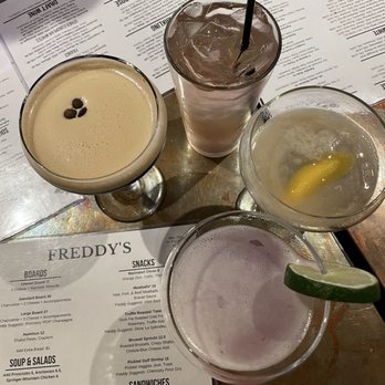 Freddy's - Desserts Near Me - Birmingham, Alabama Freddy's - Desserts Near Me - Birmingham, Alabama