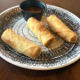 Spring Roll