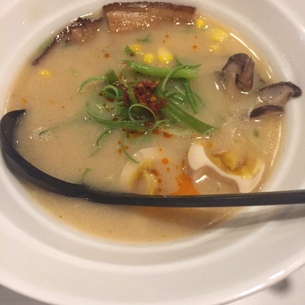 Yuzu Kitchen - Rayu Paitan - Ramen Near Me - Pittsburgh, Pennsylvania Yuzu Kitchen - Rayu Paitan - Ramen Near Me - Pittsburgh, Pennsylvania