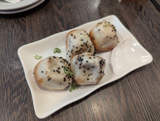 Mama's Dumpling & Coffee by null