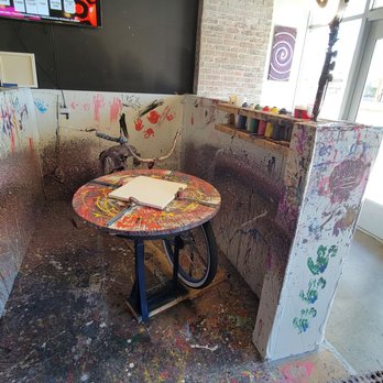 Spin Art Nation Phoenix - Art Classes Near Me - Phoenix, Arizona Spin Art Nation Phoenix - Art Classes Near Me - Phoenix, Arizona