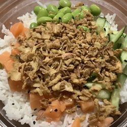 Aloha Poke