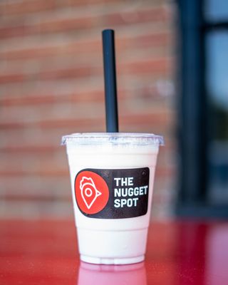 The Nugget Spot by null