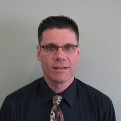 Lunetterie Clearview Eyewear - Marc Dignard - Optician