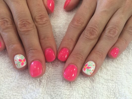 Mani-Cute Nail Spa