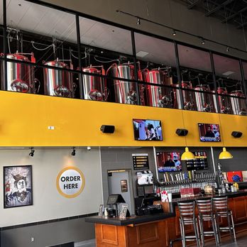 Flix Brewhouse - Frisco - More vats - Cinema Near Me - Frisco, Texas Flix Brewhouse - Frisco - More vats - Cinema Near Me - Frisco, Texas