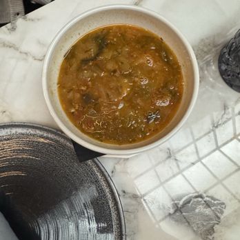 Tavern on Rush - Soup of the Day - Seafood Near Me - Chicago, Illinois