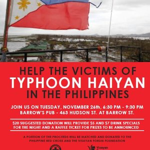 Barrow’s Pub on Yelp