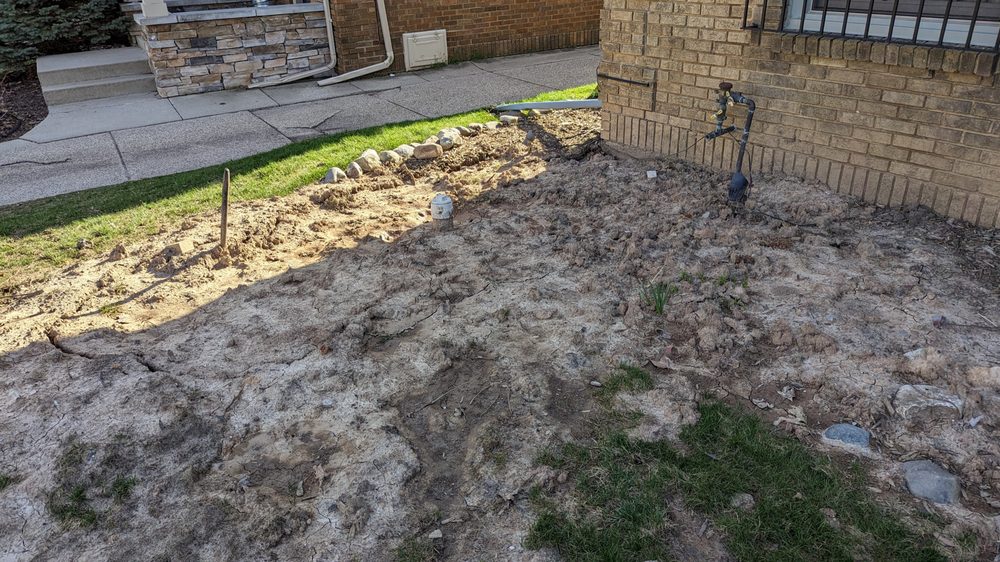 Slide of Mr. Rooter Plumbing of Grand Rapids