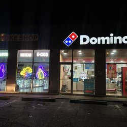 Vape City - Located next to dominos on route 51