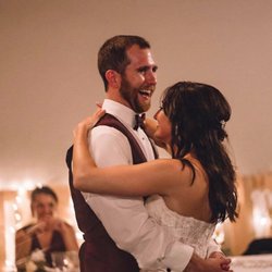 Fort Wayne Pro DJs - Bride & Groom 1st dance!