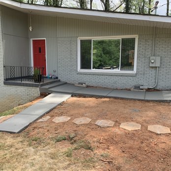 American Landscape Solutions - Landscaping Near Me - Lawrenceville, Georgia American Landscape Solutions - Landscaping Near Me - Lawrenceville, Georgia