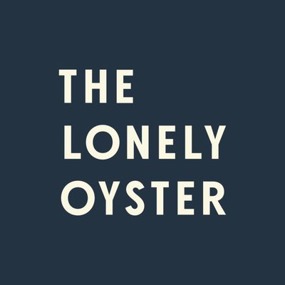 The Lonely Oyster by null