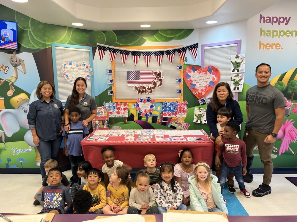 The Learning Experience - Sienna Plantation - childcare center in Sienna Plantation, TX