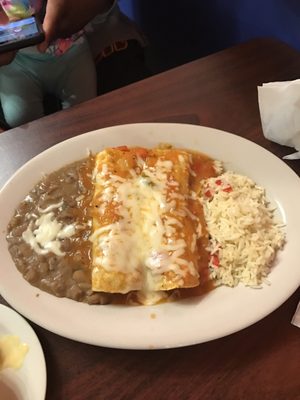 The Soup and Taco 2 by null