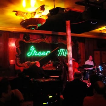 Green Mill - Jazz & Blues Near Me - Chicago, Illinois