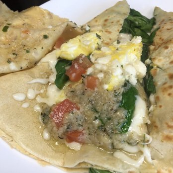 Kaffe Crepe - Creperies Near Me - Reno, Nevada