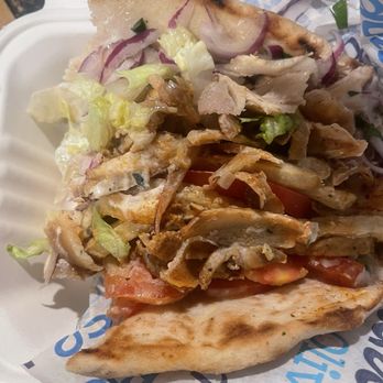 Nick The Greek - Chicken gyro - Falafel Near Me - Concord, California Nick The Greek - Chicken gyro - Falafel Near Me - Concord, California