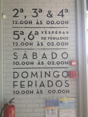Cais da Pedra by null