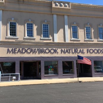Meadowbrook Natural Foods - Meadowbrook Natural Foods on the North Side of the Square in Mountain Grove. - Health Markets Near Me - Mountain Grove, Missouri Meadowbrook Natural Foods - Meadowbrook Natural Foods on the North Side of the Square in Mountain Grove. - Health Markets Near Me - Mountain Grove, Missouri