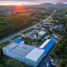 Exterior photo of US Storage Centers - Nashville, Tennessee Exterior photo of US Storage Centers - Nashville, Tennessee