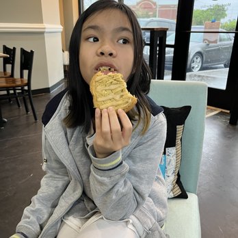 Cafe Lilly - She said: 10/10 cookie! - Coffee & Tea Near Me - Clemmons, North Carolina