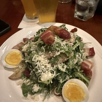 Hudson's Bar And Grill - Niçoise salad - New American Near Me - Vancouver, Washington Hudson's Bar And Grill - Niçoise salad - New American Near Me - Vancouver, Washington