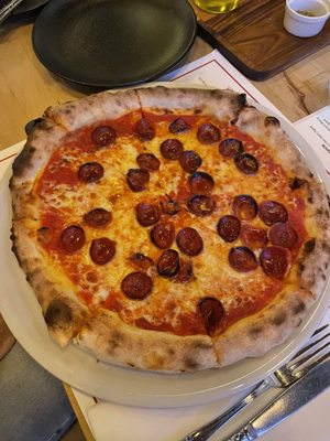 Pizza Lab by Pain d'Avignon by null