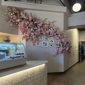 Rose Ave Bakery - Interior - Bakeries Near Me - Washington, DC, District of Columbia Rose Ave Bakery - Interior - Bakeries Near Me - Washington, DC, District of Columbia