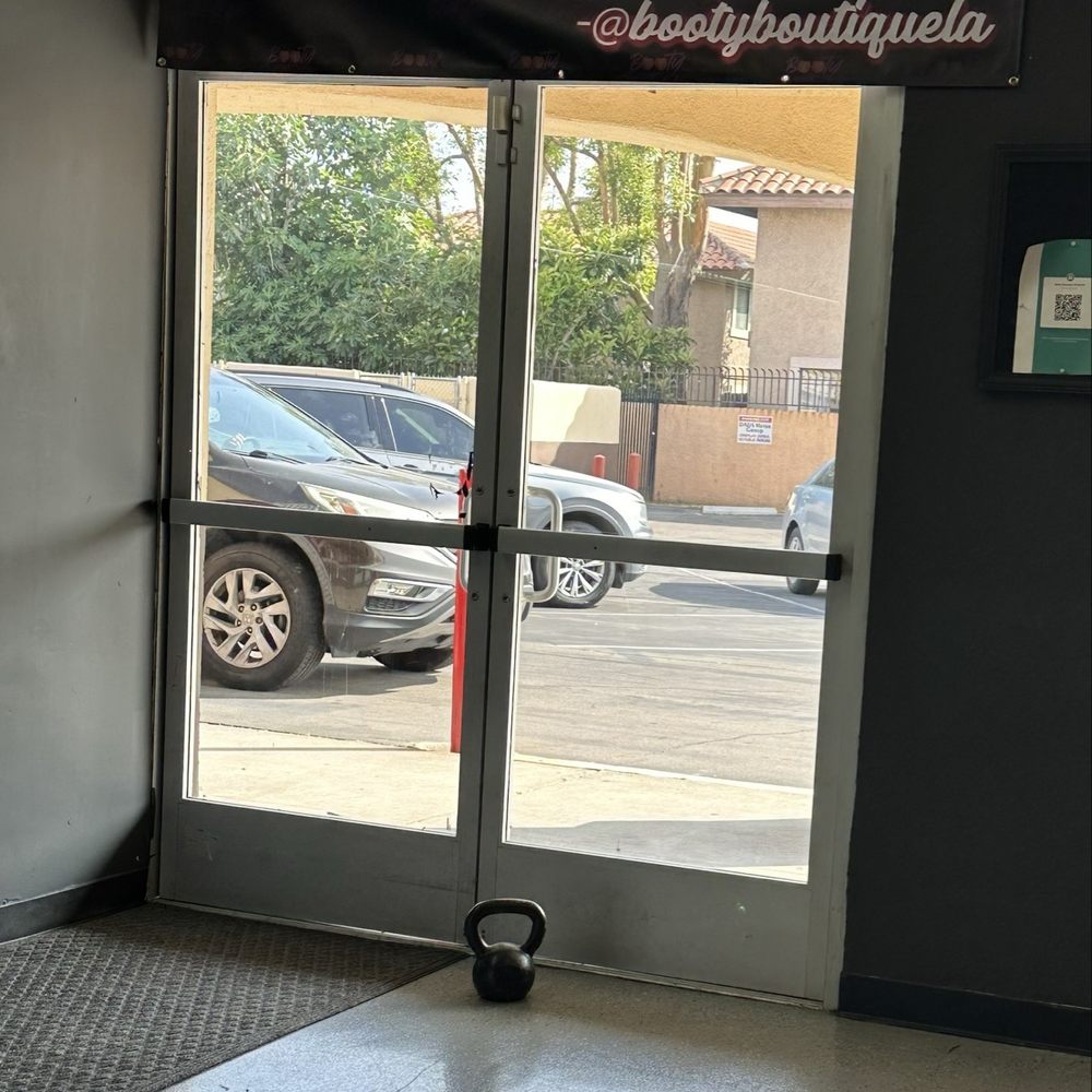 Booty Boutique - Trainers Near Me - La Puente, California Booty Boutique - Trainers Near Me - La Puente, California