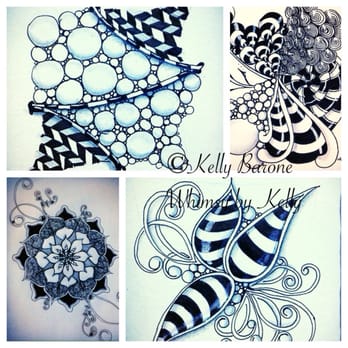 Whimsy By Kelly - Zentangle classes - Art Classes Near Me - Buffalo , New York Whimsy By Kelly - Zentangle classes - Art Classes Near Me - Buffalo , New York