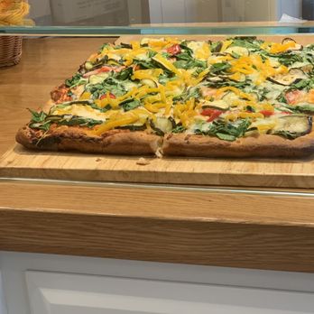 Rosetta Bakery - Bakeries Near Me - New York, New York