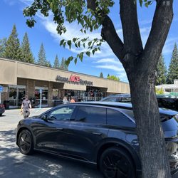 Alamo Ace Hardware