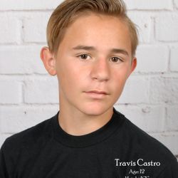 Headshots & Modeling Photography!