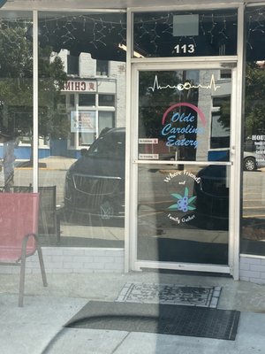 Olde Carolina Eatery by null