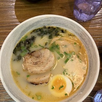Tamashii Red - 1. Tamashii Ramen - Ramen Near Me - Forest Hills, New York Tamashii Red - 1. Tamashii Ramen - Ramen Near Me - Forest Hills, New York