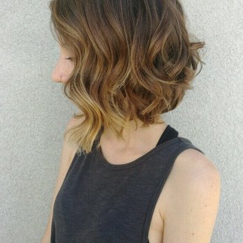 Concrete Rose Salon - Hair Stylists Near Me - Santa Cruz, California