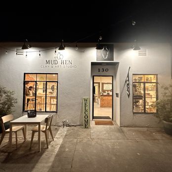 Mud Hen Clay and Art Studio - Paint-Your-Own Pottery Near Me - Tustin, California Mud Hen Clay and Art Studio - Paint-Your-Own Pottery Near Me - Tustin, California