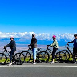 Maui Bombers