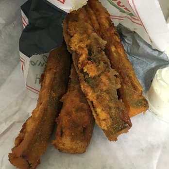 Farmer Boys - Sad. - Burgers Near Me - Winchester, California