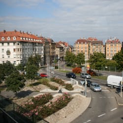 U-Bahnhof Marienplatz