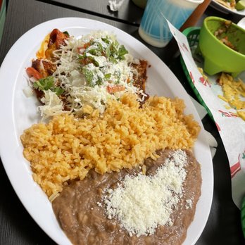 El Gordito Feliz - Enchilada - Mexican Near Me - Newberg, Oregon El Gordito Feliz - Enchilada - Mexican Near Me - Newberg, Oregon
