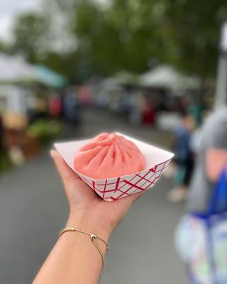Kirkland Wednesday Market by null