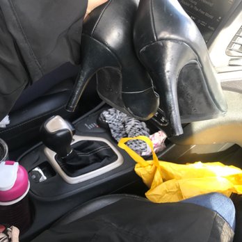 Shoe Stop - Shoe Repair Near Me - Concord, California