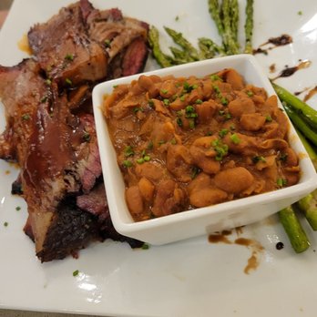 Stagecoach Smokehouse - Beef Brisket - Steakhouses Near Me - Sedona, Arizona