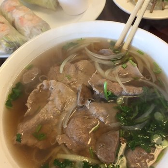 Tuta's Teriyaki - Beef phô - Japanese Near Me - Wichita, Kansas