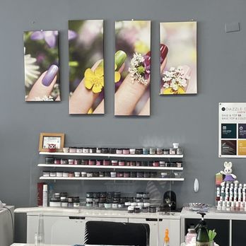 Nail Avenue - Nail Salons Near Me - Deerfield, Illinois